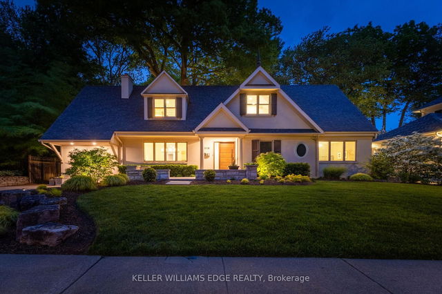 319 Goodram Drive