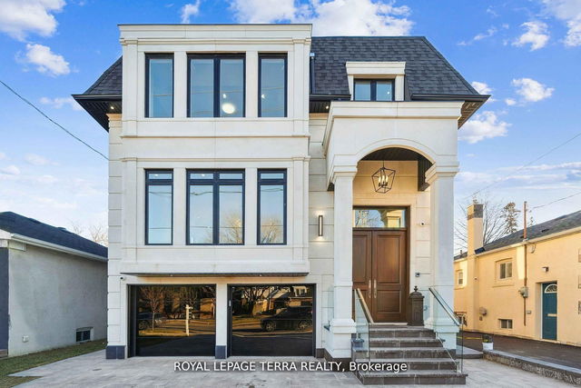 309 Ranee Avenue