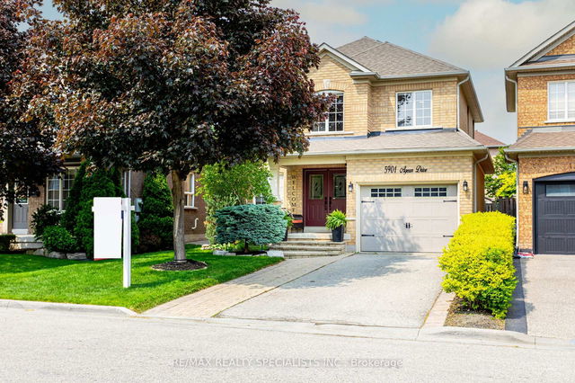 5901 Agean Drive