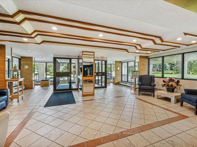 Unit 708 — 5250 Lakeshore Rd, Burlington - Appleby image-0-3