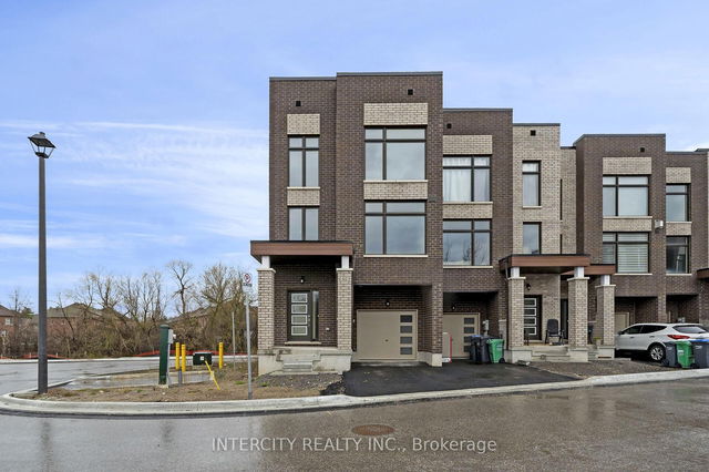 23 - 42 Queenpost Drive