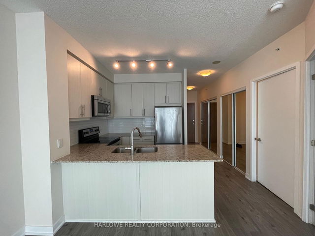 708 - 3975 Grand Park Drive