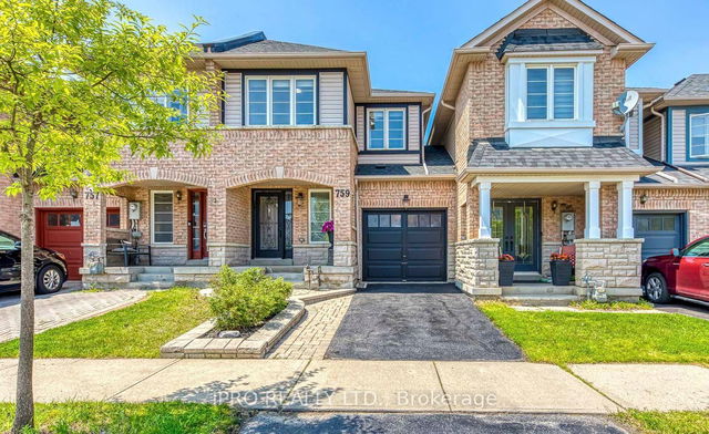 759 Gleeson Road