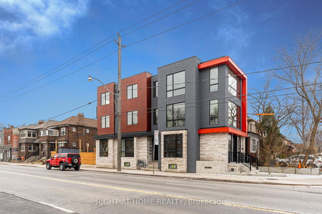 218 Jane Street