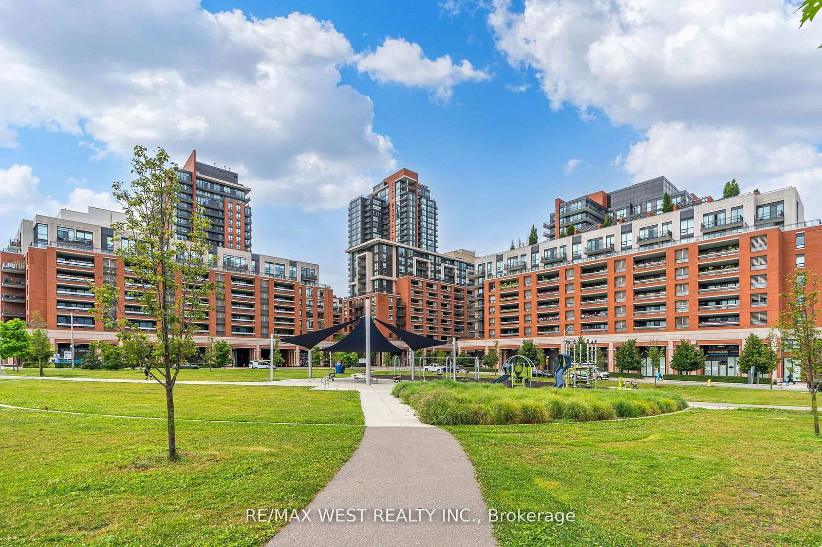 Condo for sale at 803-830 Lawrence Avenue, Toronto, Yorkdale-Glen Park, M6A 1C3 - MLS: W12195259