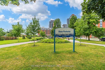 Unit 803 — 830 Lawrence Avenue — photo 2