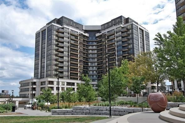 1203 - 1060 Sheppard Avenue
