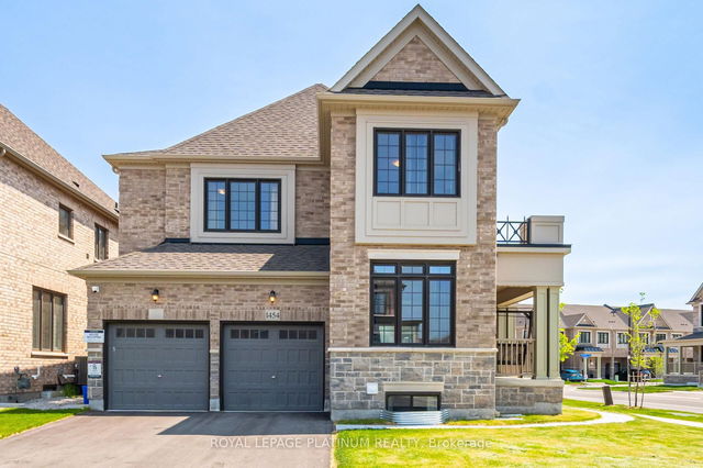 1454 Kitchen Court