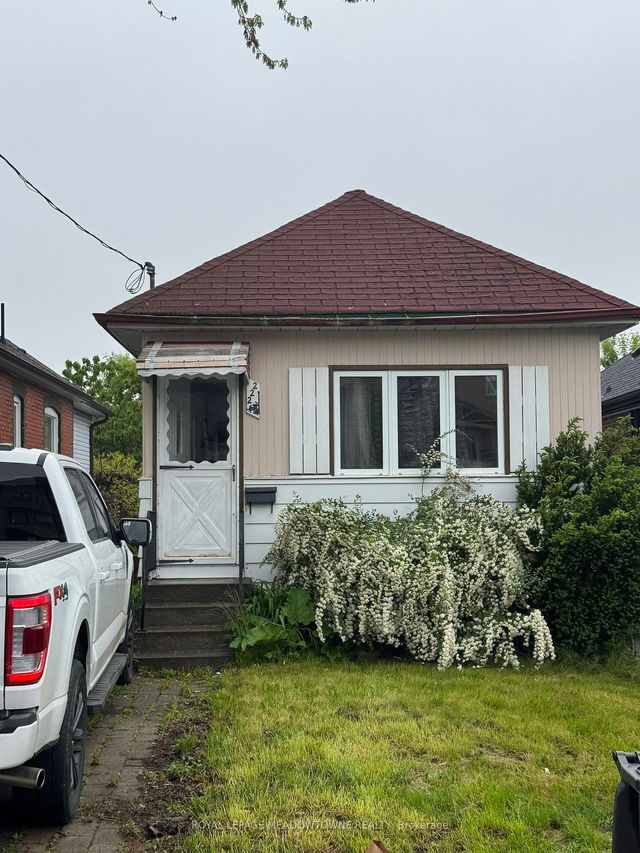 222 Belgravia Avenue