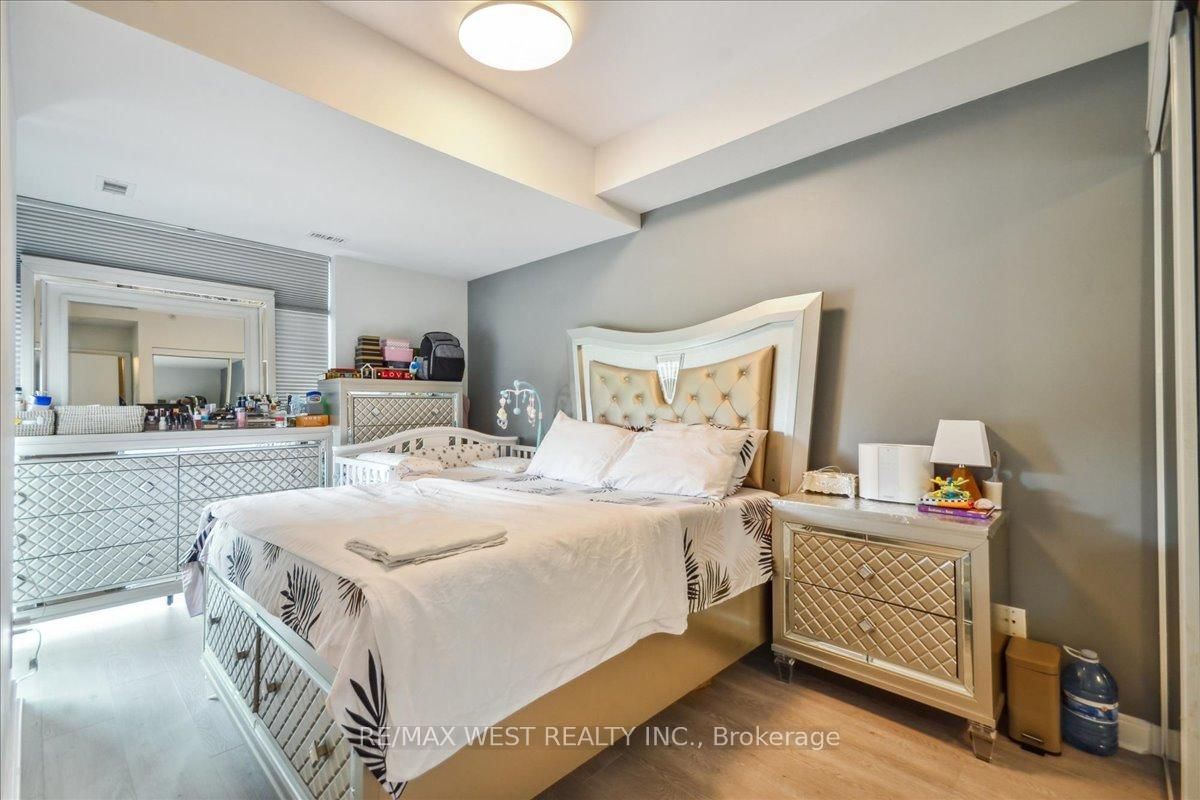 Condo for sale at 212-760 The Queens Way, Toronto, Stonegate-Queensway, M8Z 0E1 - MLS: W12195392