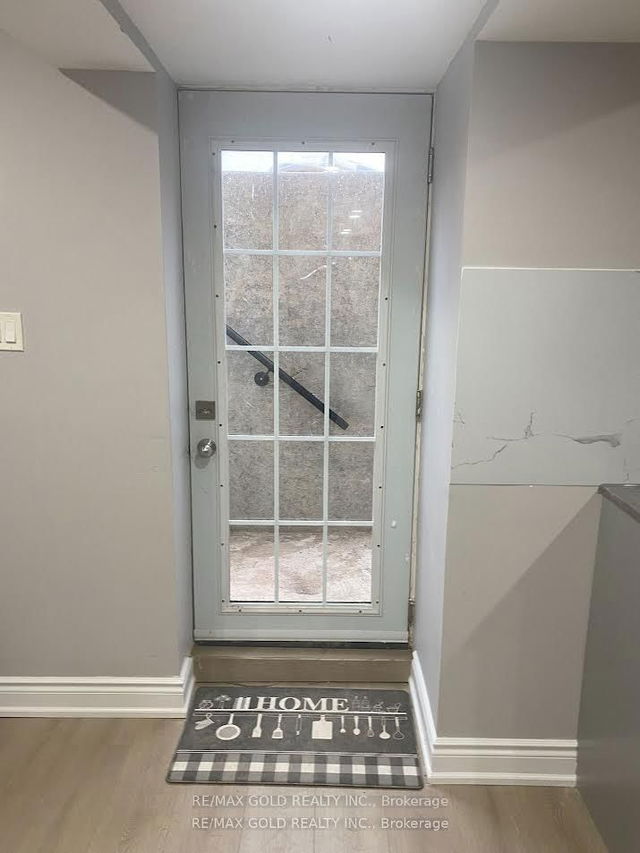316 Albright Road