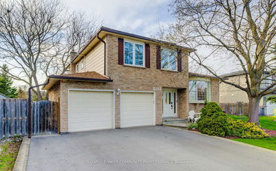 2305 Kirkburn Dr, Burlington - Brant Hills image-0-3