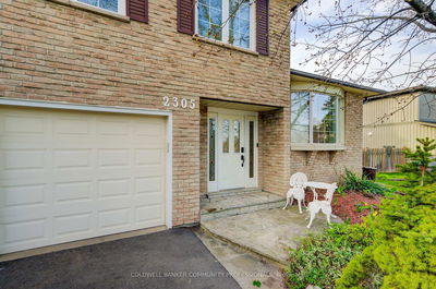 2305 Kirkburn Dr, Burlington - Brant Hills image-0-4