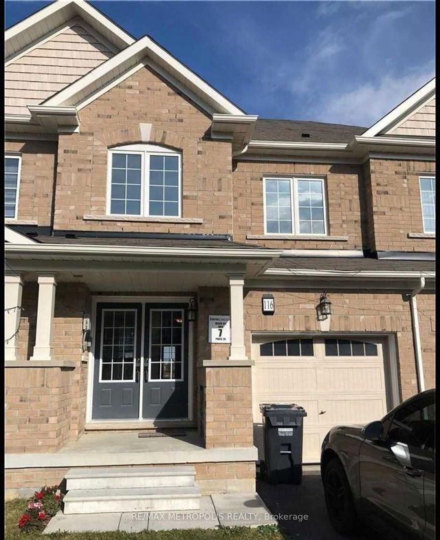 Upper - 116 Golden Springs Drive