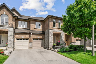3003 Glover Lane, Burlington - Rose