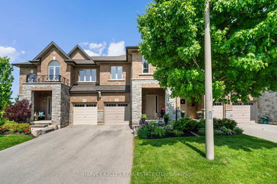 3003 Glover Lane, Burlington - Rose image-0-1