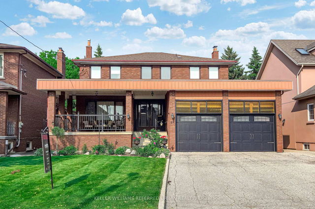 55 Chiswick Avenue
