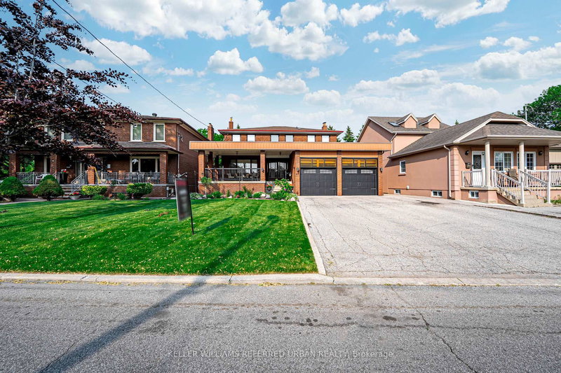 55 Chiswick Ave, Toronto, M6M 4V1 | Image 3