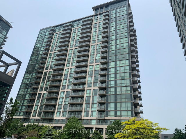 1508 - 339 Rathburn Road