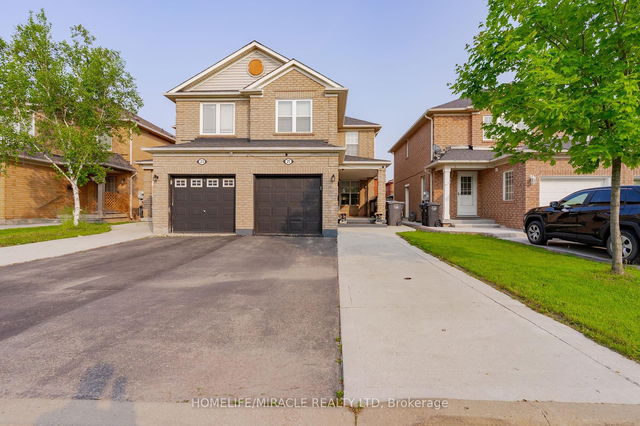 21 Secord Crescent