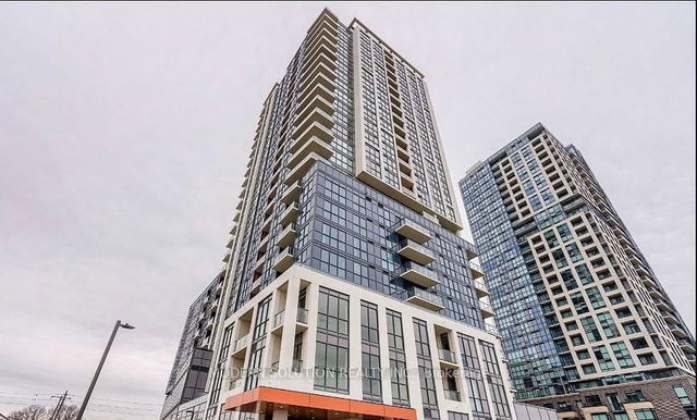 1706 - 50 Thomas Riley Road
