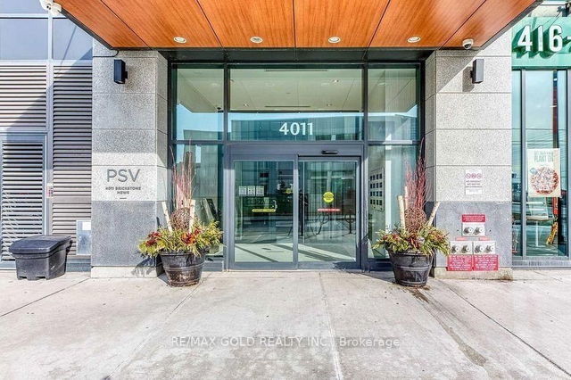 510 - 4011 Brickstone Mews