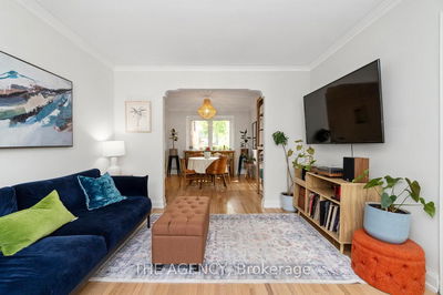 94 Alder Cres, Toronto - Long Branch