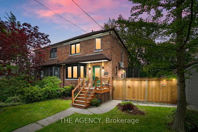 94 Alder Cres, Toronto - Long Branch image-0-1