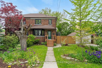 94 Alder Cres, Toronto - Long Branch image-0-2