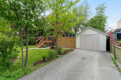 94 Alder Cres, Toronto - Long Branch image-0-3