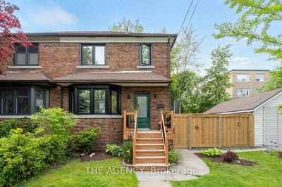 94 Alder Cres, Toronto - Long Branch image-0-4