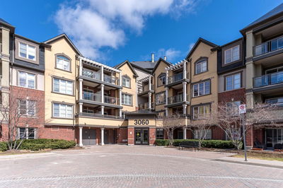 Unit 311 — 3060 Rotary Way, Burlington - Alton