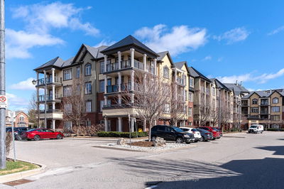 Unit 311 — 3060 Rotary Way, Burlington - Alton image-0-2