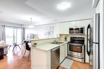 Unit 311 — 3060 Rotary Way, Burlington - Alton image-0-4