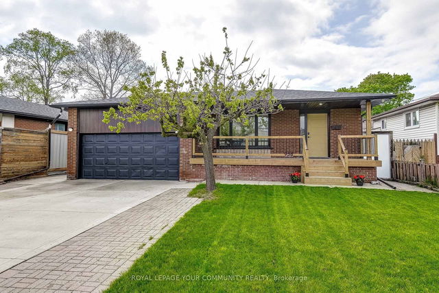 958 South Service Road