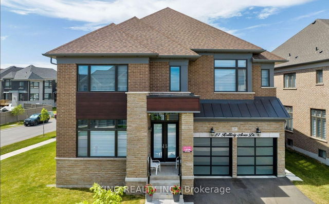Bsmt - 27 Rolling Acres Drive