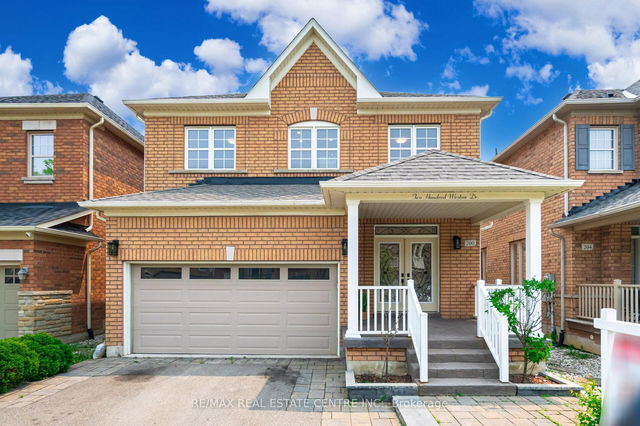 200 Weston Drive