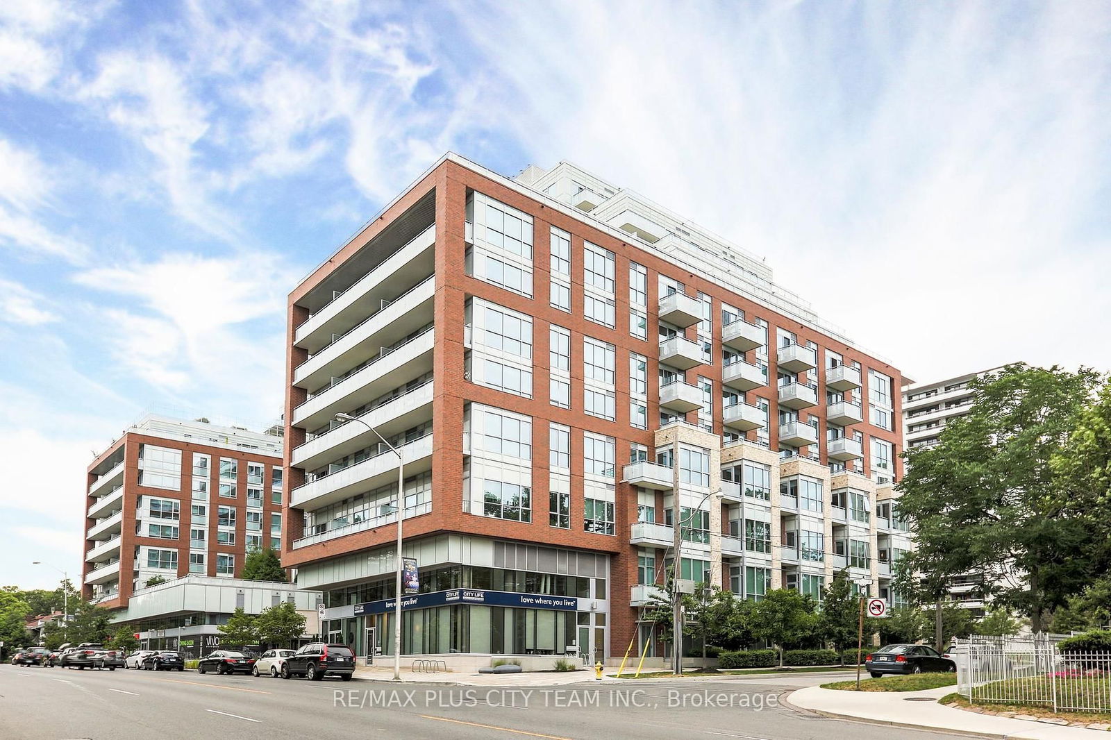 Condo for sale at 515-1830 Bloor Street, Toronto, High Park North, M6P 0A2 - MLS: W12195746