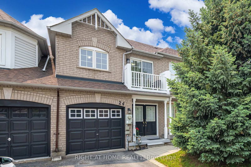 24 Bradley Dr, Halton Hills - Georgetown image-0-0