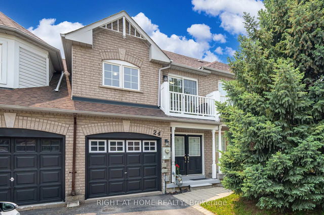 24 Bradley Drive