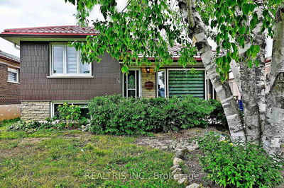 36 Tealham Dr, Toronto - West Humber-Clairville