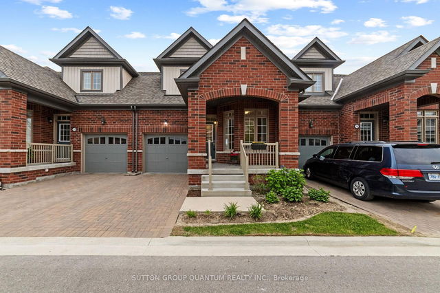 36 Bluestone Crescent