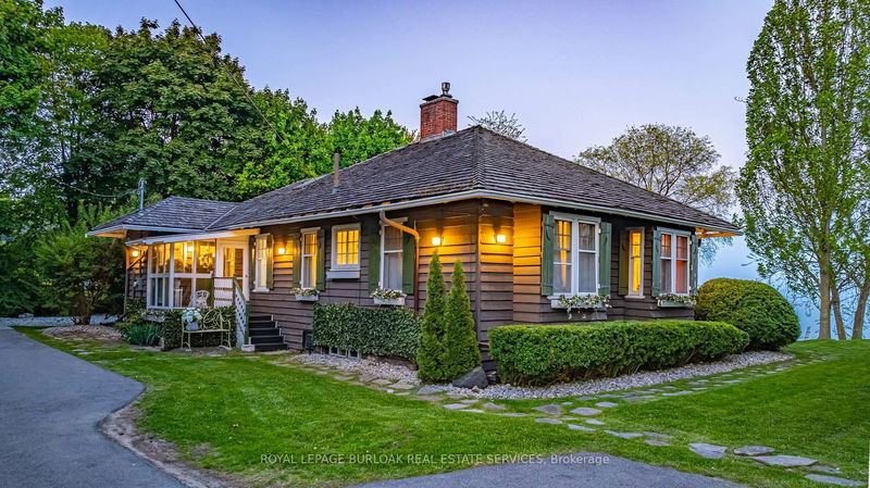 227 Green St, Burlington - Brant image-0-0