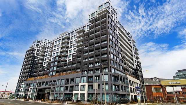 PH 09 - 1100 Sheppard Avenue
