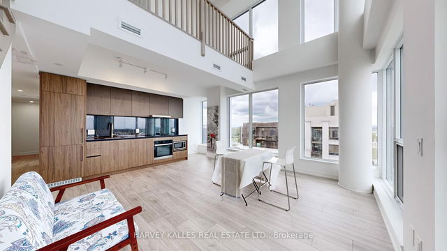 PH 09 - 1100 Sheppard Avenue