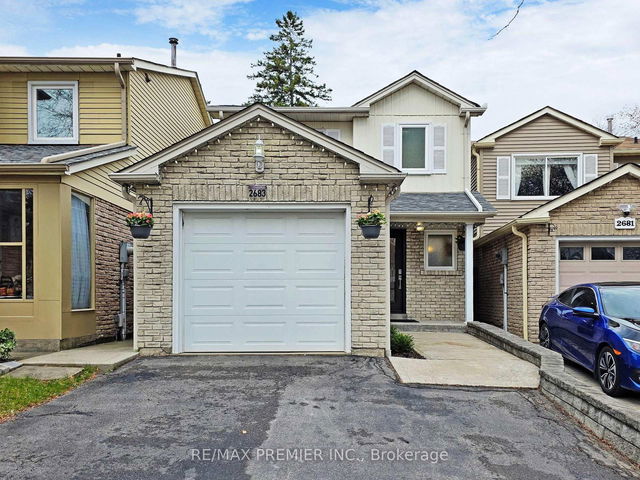 2683 Romark Mews
