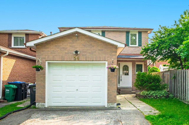 56 MOZART Crescent