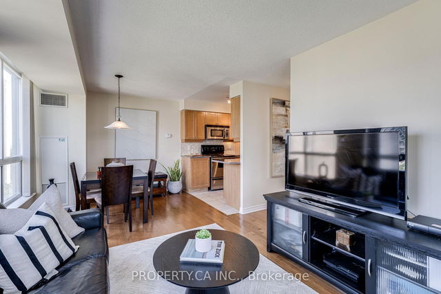1003 - 70 High Park Avenue
