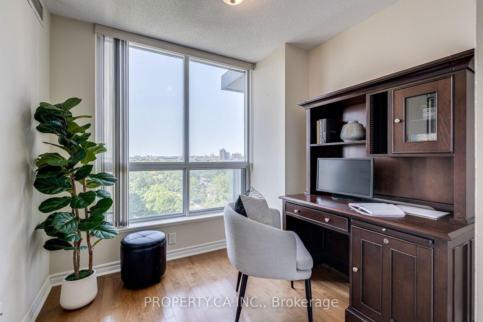 Condo for sale at 1003-70 High Park Avenue, Toronto, High Park North, M6P 1A1 - MLS: W12195889