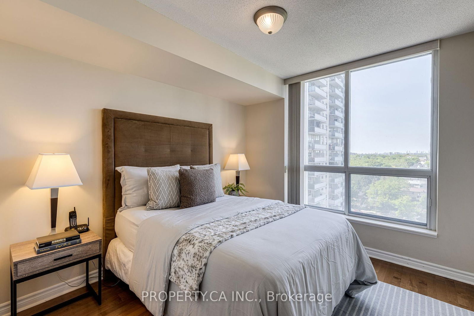 Condo for sale at 1003-70 High Park Avenue, Toronto, High Park North, M6P 1A1 - MLS: W12195889
